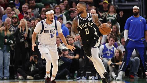 bucks vs mavericks prediction
